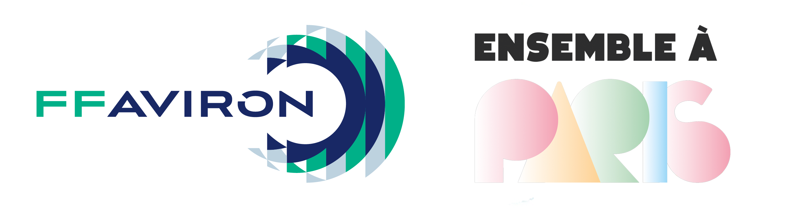 Logo FF Aviron